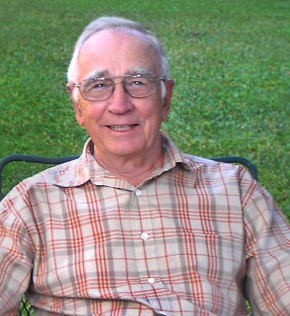Obituary of W. Harvey Smith