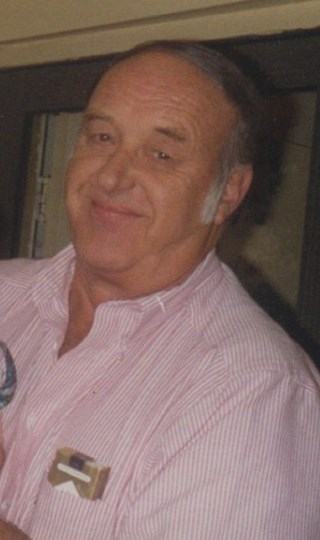 Obituary of James Eddie Edwin Crouch