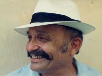 Obituary of Carlos Zwinglio Castillo