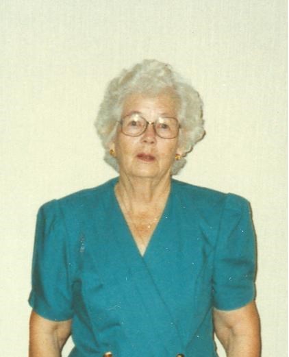 Obituary of Willie McNeil Lipscomb