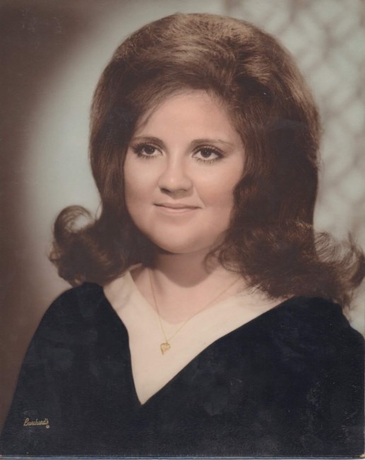 Obituary of Patricia Ann Salazar