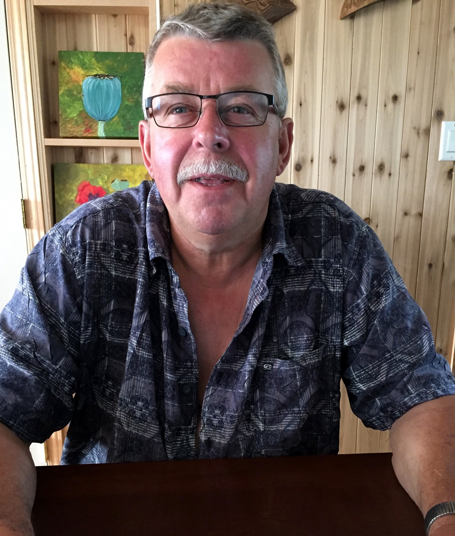 Jan Van Gent Obituary - Chilliwack, BC