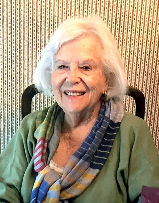 Obituary of Doris Marie Boepple