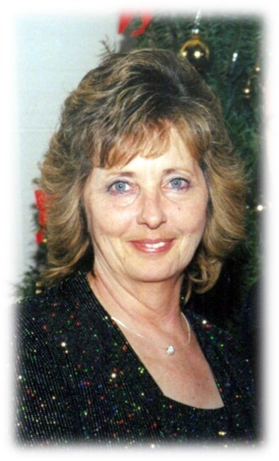 Obituary of Sharon Kay (Merrick) Fitzgerald