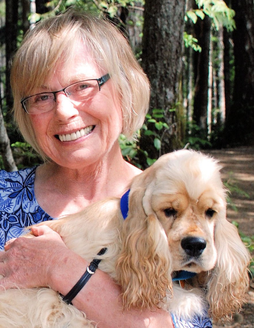 Obituario de Helen Eileen Holmes