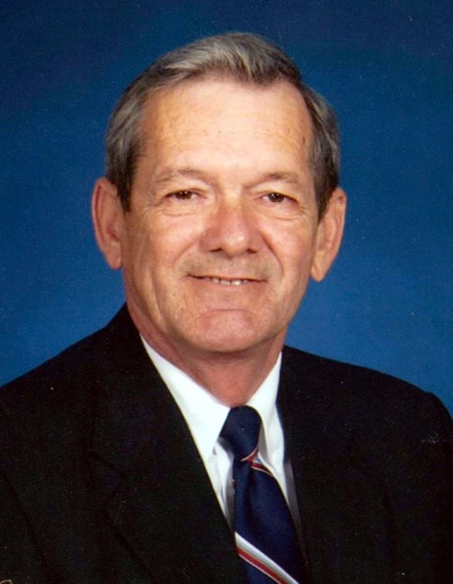 Obituary of David Lawrence Toler Jr.