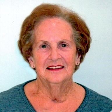 Obituary of Myra Lee Hasty