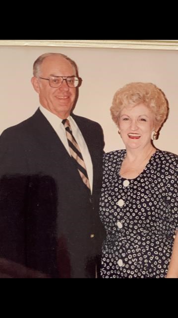 Obituary of Barbara Lee Lund