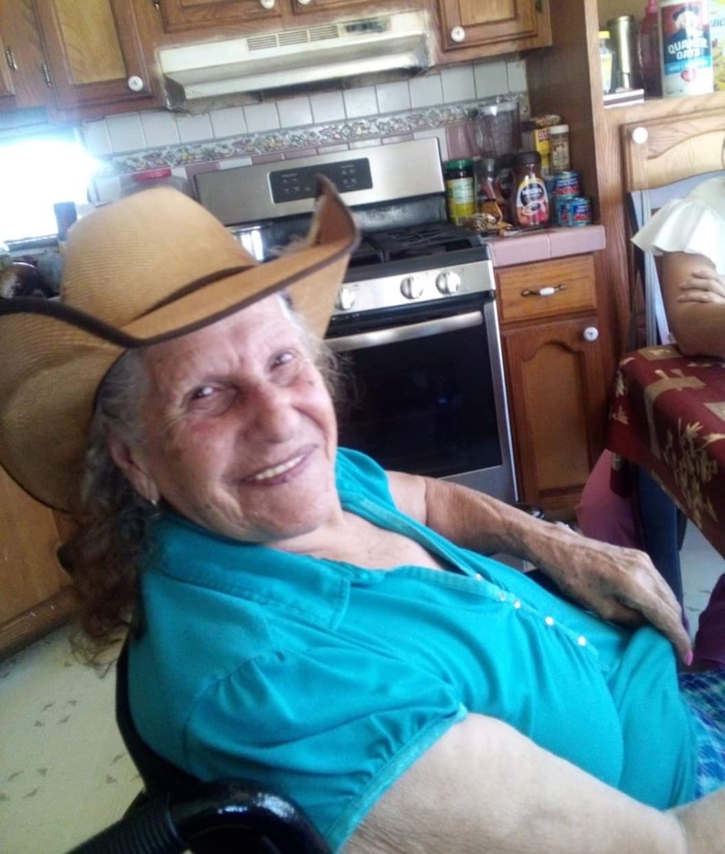 Obituary of Guadalupe "Lupita" Rodriguez