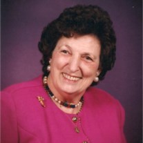 Obituary of Jacqueline D. Gamel