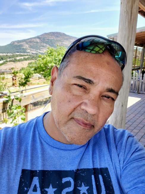 Obituary of Raul Rojas Rodriguez Jr.