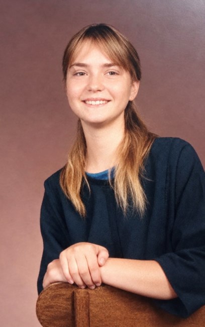 Obituary of Tammy Jo Johnson  Crow