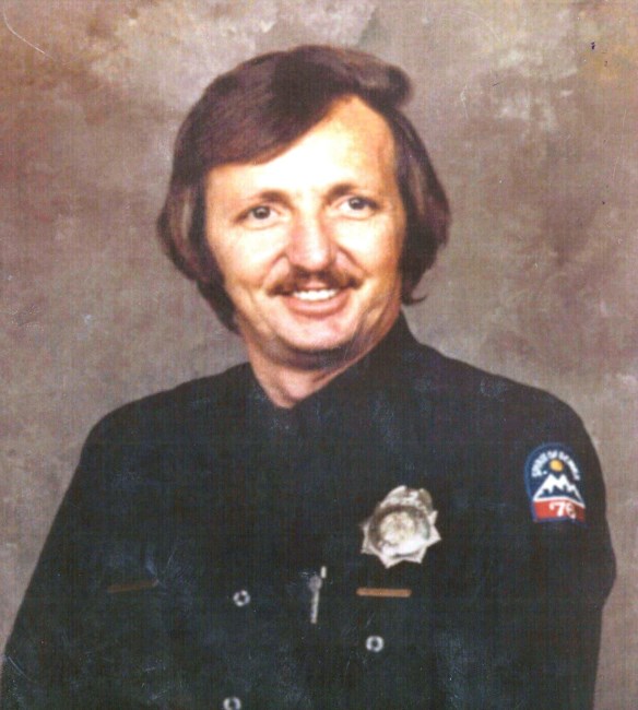 Obituary of James C. Tavenner