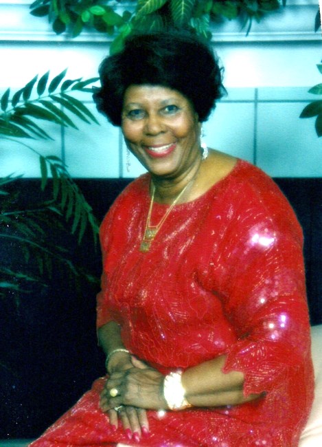 Obituary of Esther Brotherton