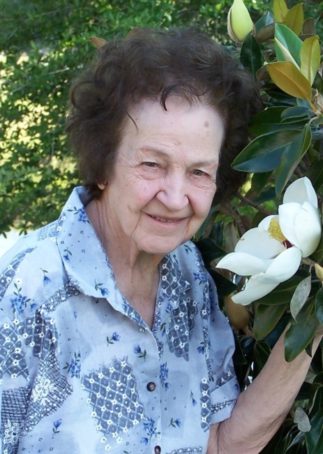 Obituary of Mercedes Cybul