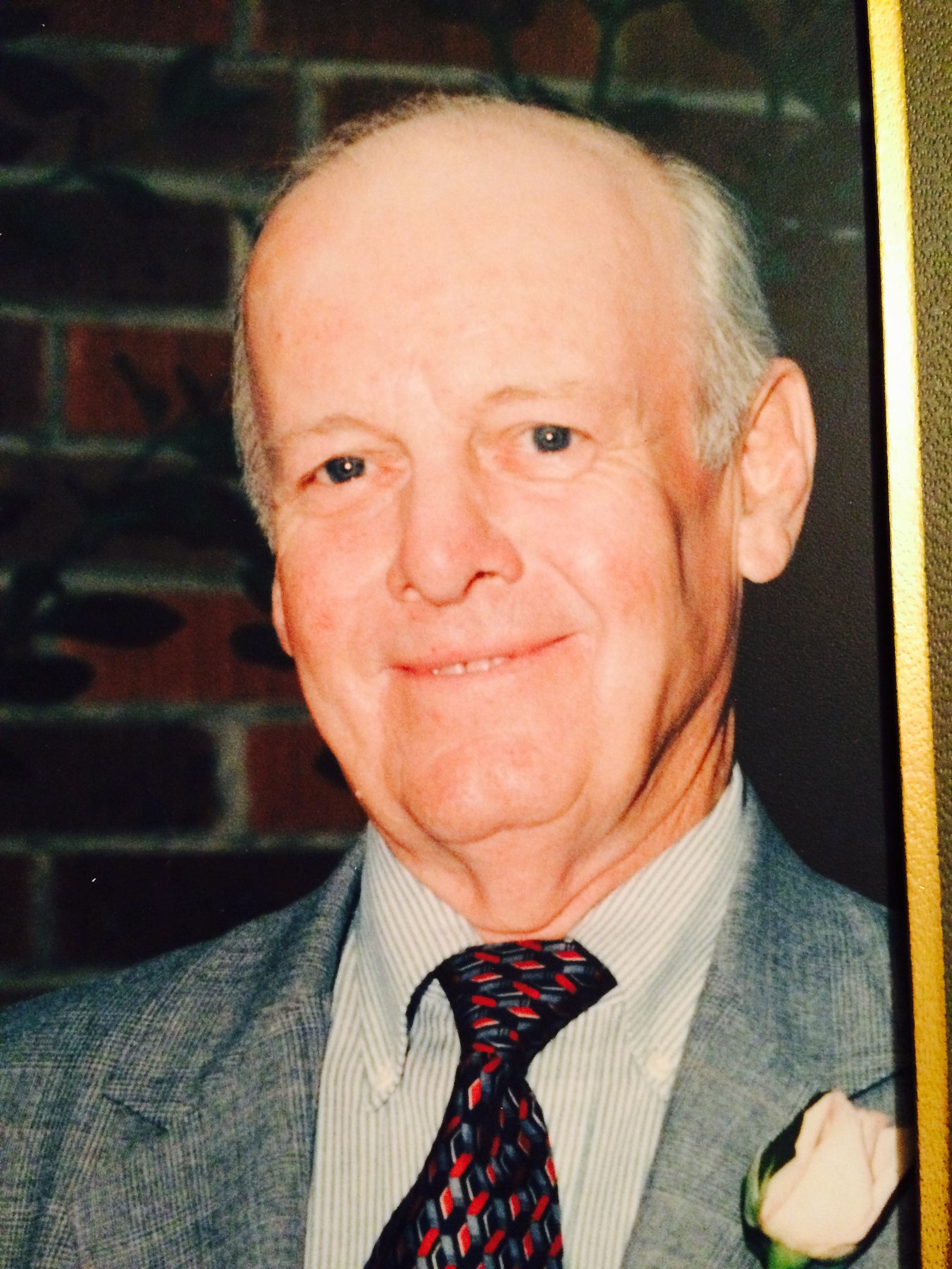 Obituary of Thomas Leo Jack, Sr.