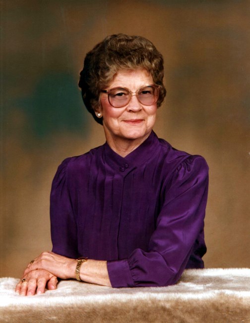 Obituary of Evelyn Huggins
