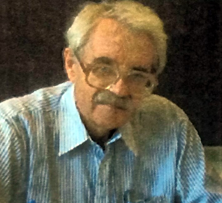Obituary of Dr. Guennadi G. Koulechov