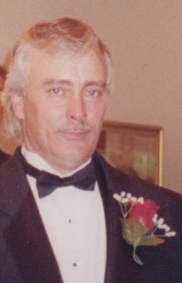 Obituary of Jesse C. Patton Sr.