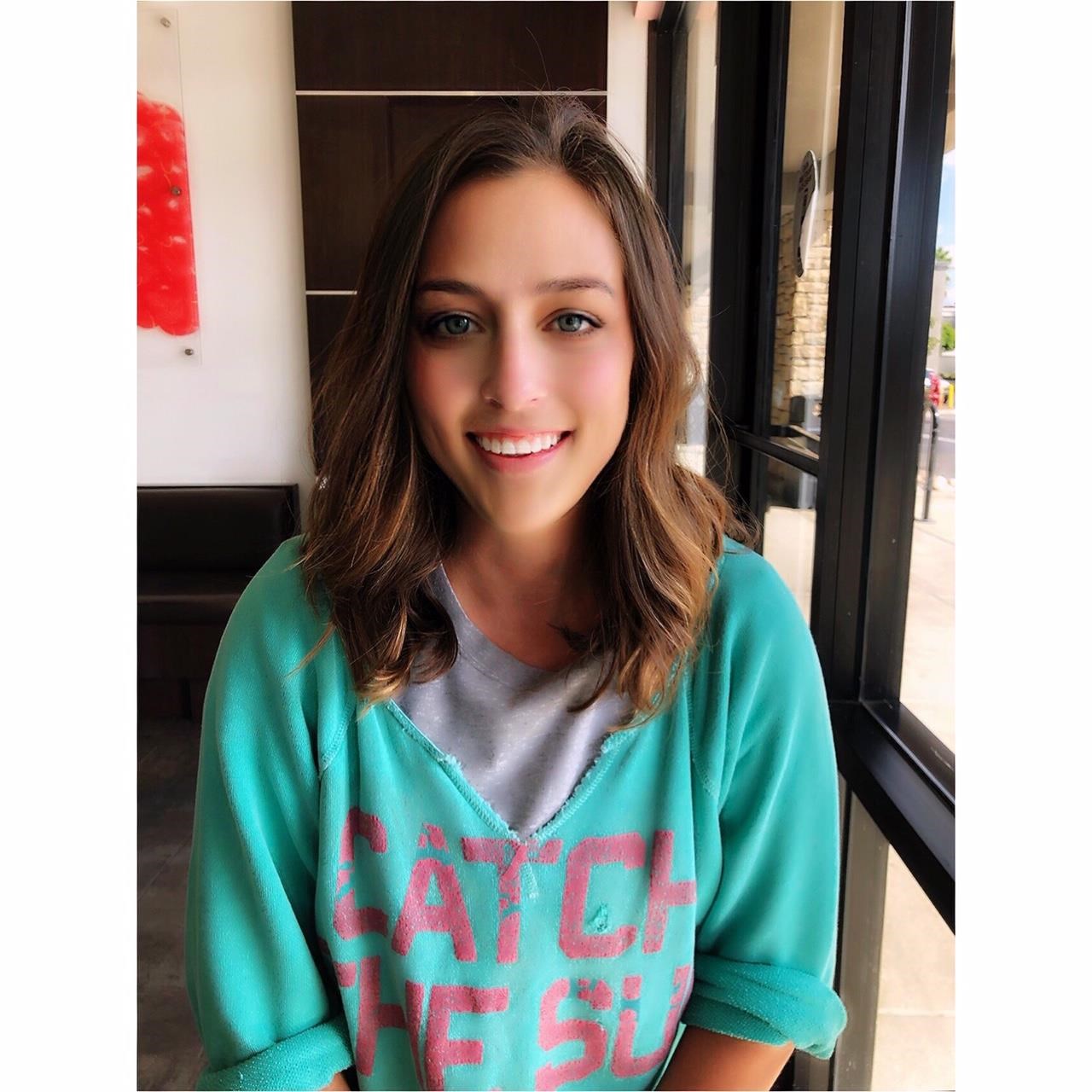 Obituary of Megan Ashley Hawkins