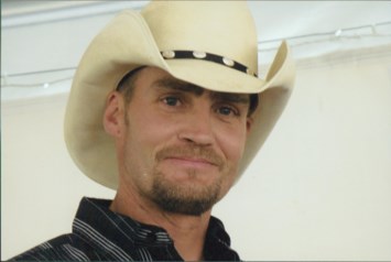 Obituario de Marshall Edward Green