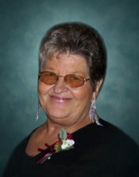 Obituary of Charlene "Cholly" Smith