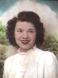 Obituary of Rose Saladin