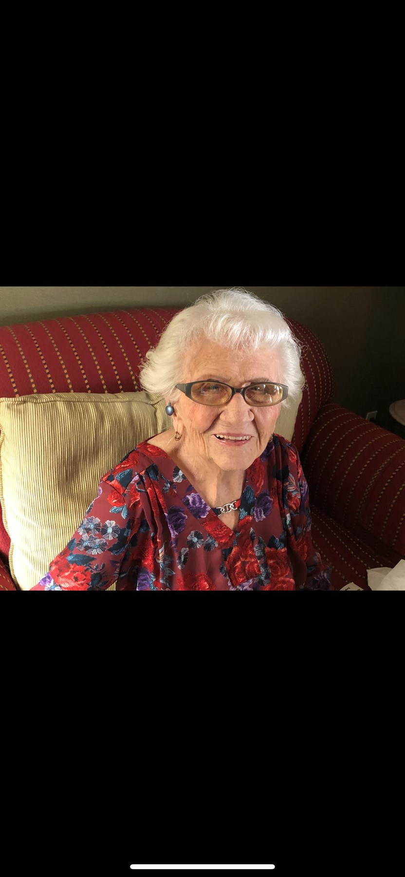 Obituary of Zola Marie Doise