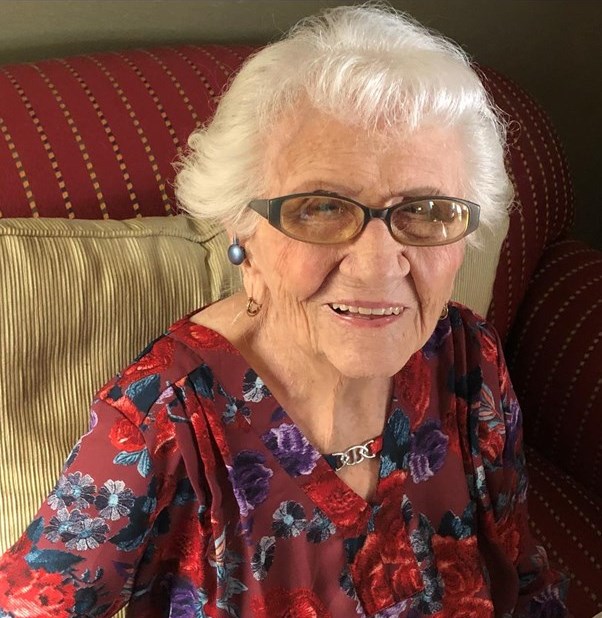 Obituary of Zola Marie Doise