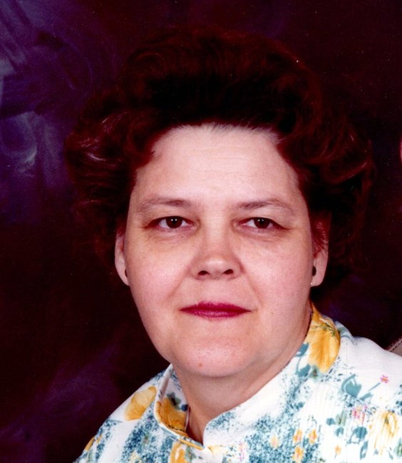 Obituary of Joann Myers