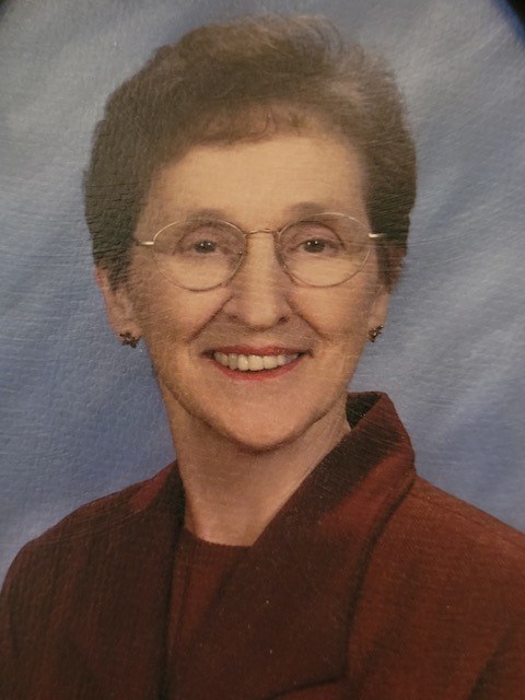 Obituary of Janice Carnes