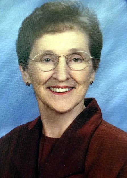 Obituary of Janice Carnes