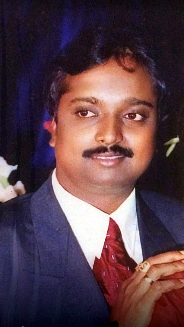 Obituary of Joshi Amberpeta