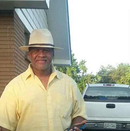 Obituary of Andre Mitchell Jones