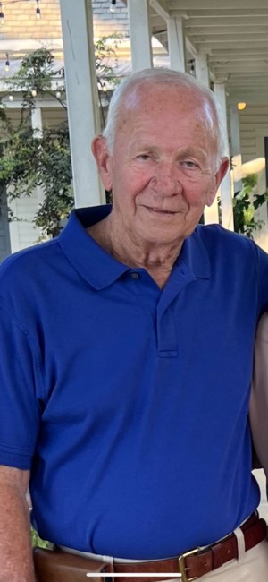 Obituary of Howard Nelton Qualls