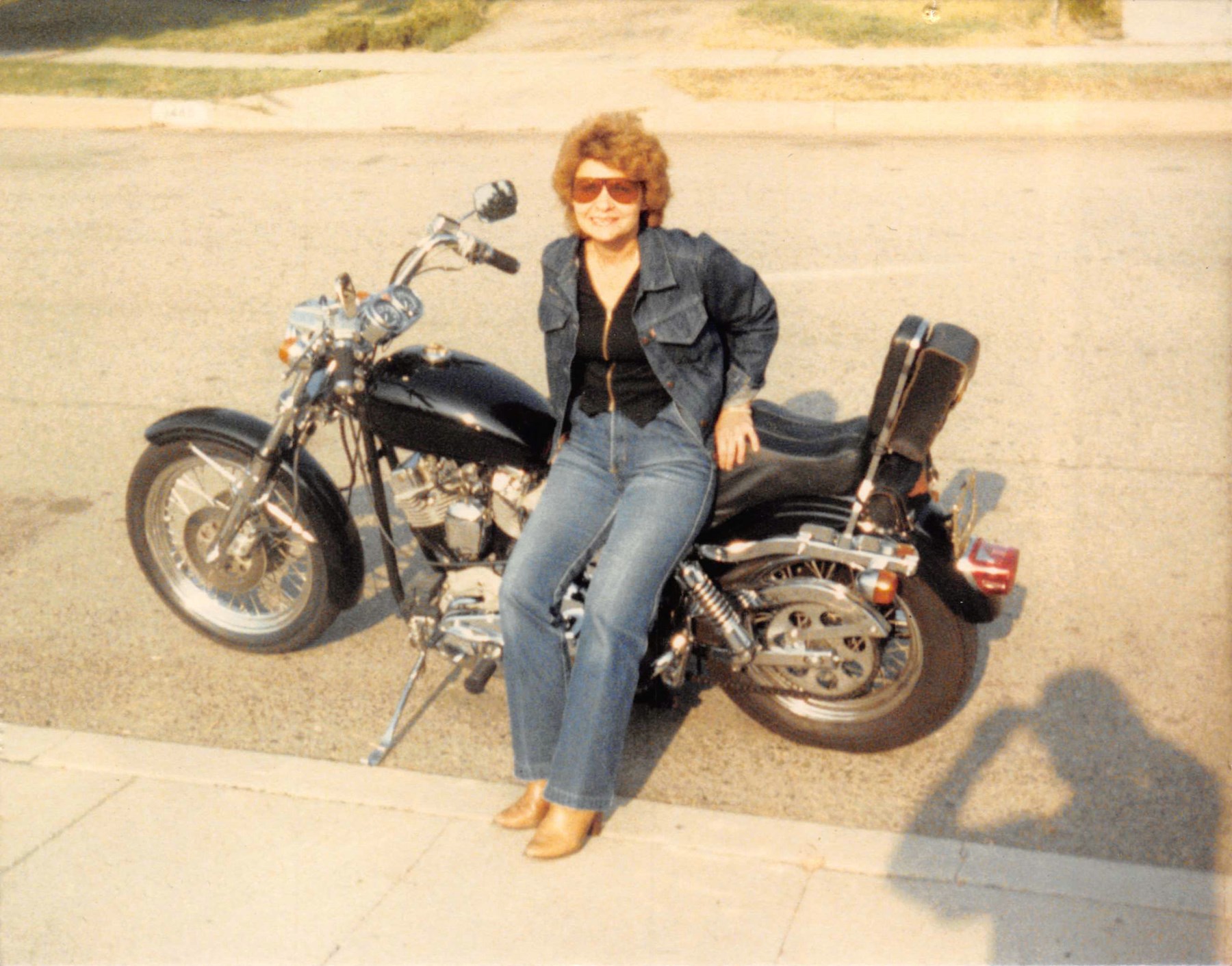 Obituary of Jerri Coberly