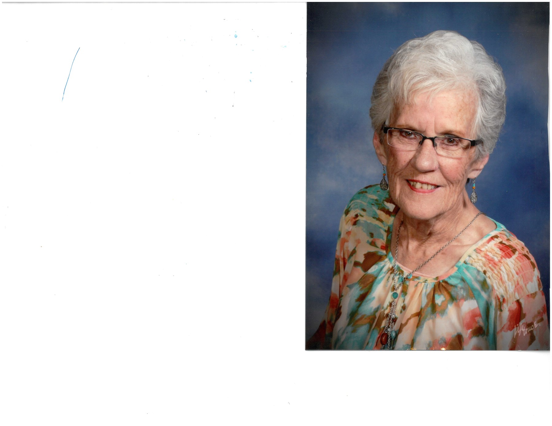 Obituary of Marlene Marjorie (Zielsdorf) Koonst