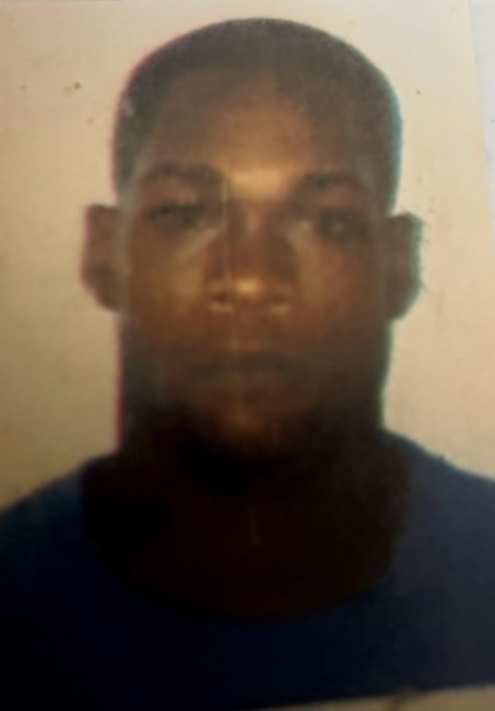 Avis de décès de Jonathan D Ayala Latimer