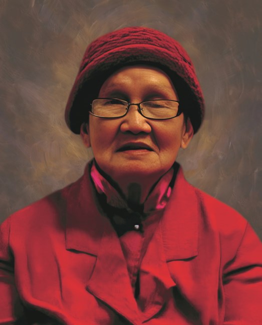 Obituary of Moui Diep