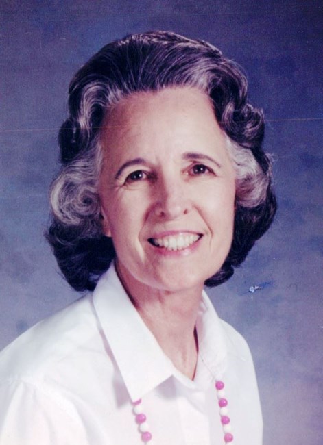 Obituary of Ruby Box