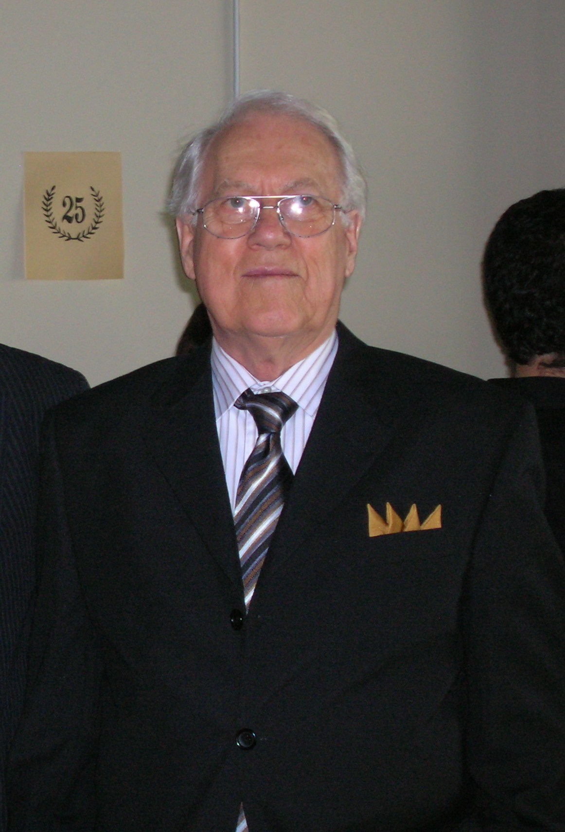 Avis de décès de Bertrand Richard