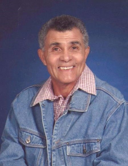 Obituary of John Lemond, Sr.