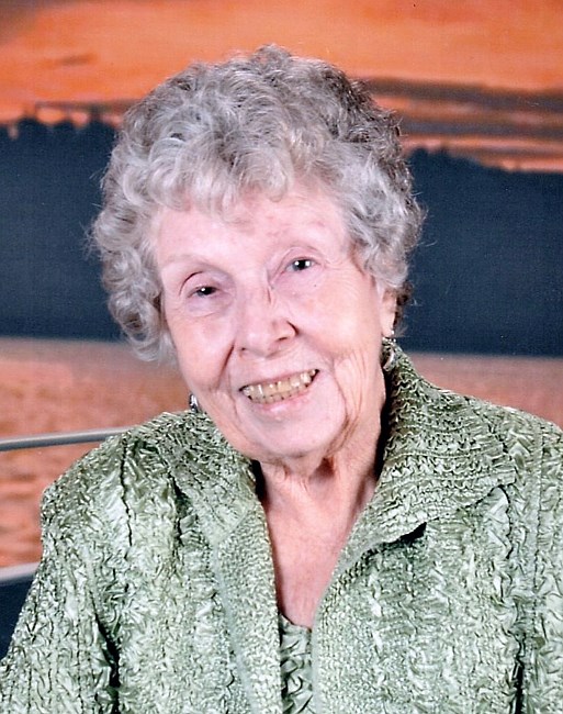 Obituary of Mary Catherine Leverett