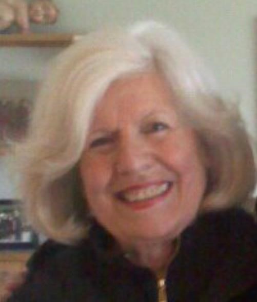 Obituary of Sharon L Cohen