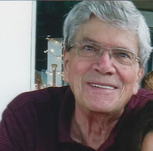 Obituary of Terry Paul Caya