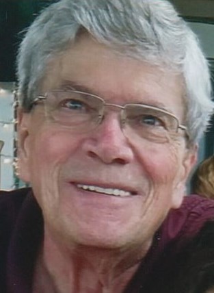 Obituary of Terry Paul Caya