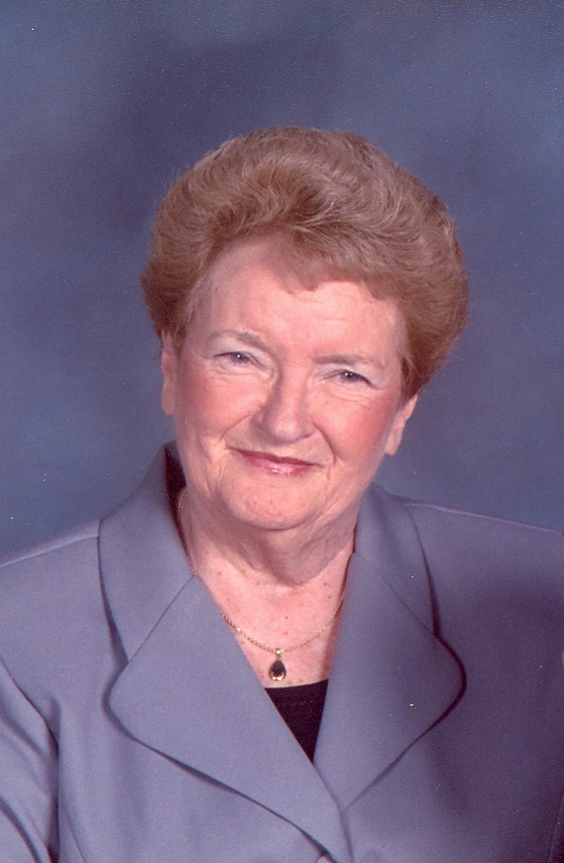 Mary "Peggy" Elizabeth Berry Obituary Shallotte, NC