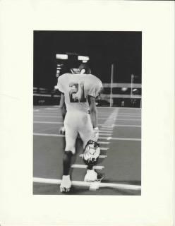 Obituary of Randolph "Randy" L. Earle