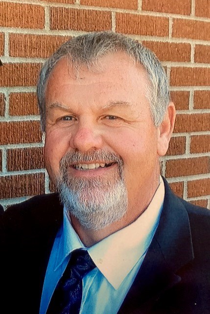 Obituary of James Harold "Jim" MacFarlane