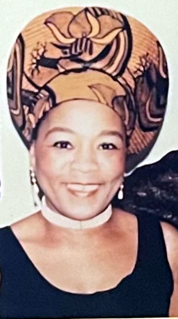 Obituary of Mrs. Bernice Williams